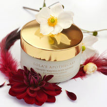  Delicate Romance Balancing Body Soufflé Lola's Apothecary