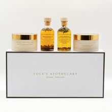  Relaxing Cocoon Collection Lola's Apothecary