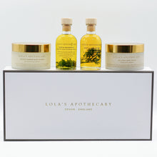  Herbaceous Breeze Collection Lola's Apothecary