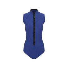  Women's Balance Bodysuit - Blue