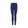 Women's Running Leggings - Navy