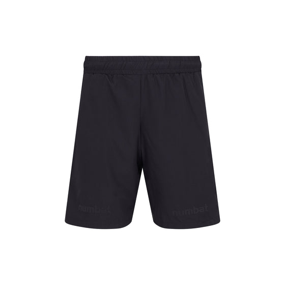 Men's Pro Training Shorts - Black