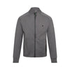 Men's Performance Jacket Full Zip - Grey