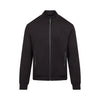 Men's Performance Full Zip Jacket - Black