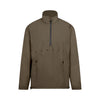 Men's Lightweight Windbreaker - Olive