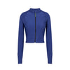 Women's Mid-Layer Jacket - Navy