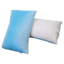  Bamboo Honeycomb Pillow