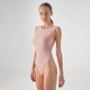 Ultra Nude Bodysuit NOKAYA