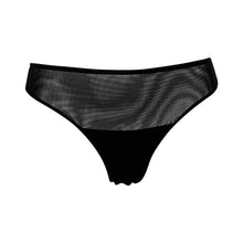  I.D. Line Fine Mesh Bikini NOKAYA