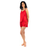 Good Girl Gone Bad Pyjama Camisole Red