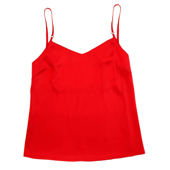 Good Girl Gone Bad Pyjama Camisole Red