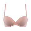 Ultra Push-Up Nude T-Shirt Bra NOKAYA