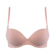  Ultra Push-Up Nude T-Shirt Bra NOKAYA