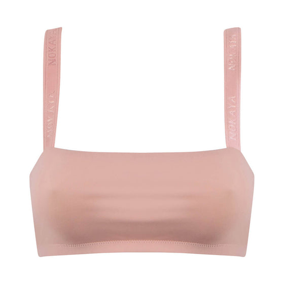 Ultra Nude Bralette NOKAYA