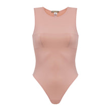  Ultra Nude Bodysuit NOKAYA