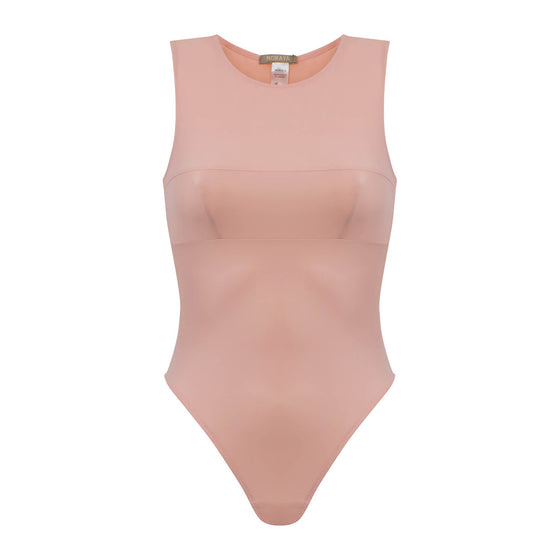 Ultra Nude Bodysuit NOKAYA