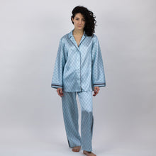 The Lady Silk Pyjama Pants
