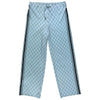 The Lady Silk Pyjama Pants