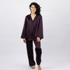 The Lady Silk Pyjama Pants