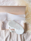 The Bride to Be Silk Gift Set