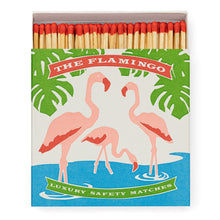  Flamingo Matchbox Lords Fragrance House