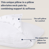 The Dual Pillow