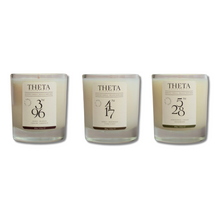  Discovery Gift Set - Grounding -396Hz, 417Hz & 528Hz Theta Naturals Co