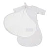2.5 Tog Baby Sleep Bag in Minimal Grey