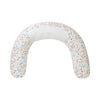 Breathe Pregnancy Pillow - Botanical