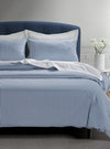 Celeste Quiet Harbour 300 Thread Count Duvet Cover