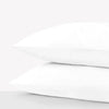 300 Thread Count Peaceful Empress White Bedding Set Bedding Envy