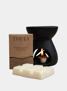  396Hz Grounding - Aromatherapy Wax Melts Theta Naturals Co