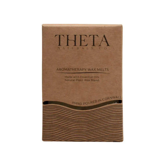 396Hz Grounding - Aromatherapy Wax Melts Theta Naturals Co