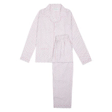  Pink Star Pyjamas