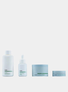  4 Step Skincare Set Haeckels