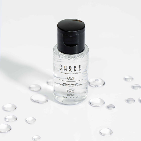 Cleansing Water 20ml