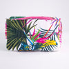 Bora Bora Cotton Wash Bag inara