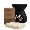 417Hz Sexuality - Aromatherapy Wax Melts Theta Naturals Co