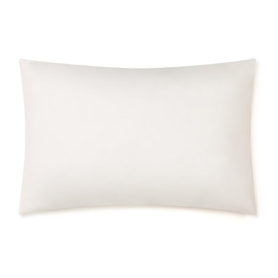 Washed Cotton Pillowcases Set of 2 | Off White