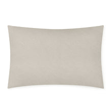  Washed Cotton Pillowcases Set of 2 | Light Beige