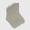 5-Pack Breathable SeaCell™ Socks Dualle