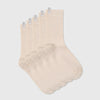 5-Pack Breathable SeaCell™ Socks Dualle