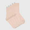 5-Pack Breathable SeaCell™ Socks Dualle