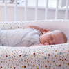 Sleep Tight Baby Bed - Scandi Spot