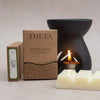 528Hz Confidence - Aromatherapy Wax Melts Theta Naturals Co