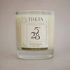 528Hz Confidence Candle - Solar Plexus Chakra Theta Naturals Co