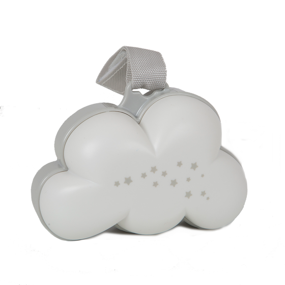 Dream Cloud Musical Portable Night Light