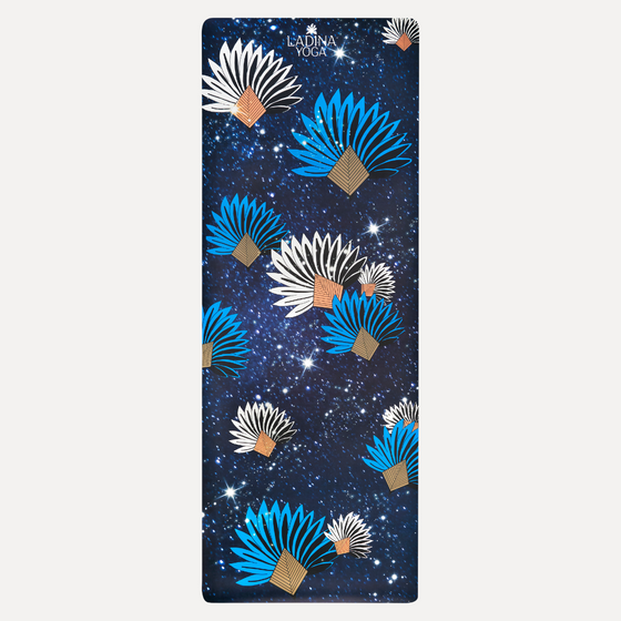 Ravinala - Sustainable Yoga Mat