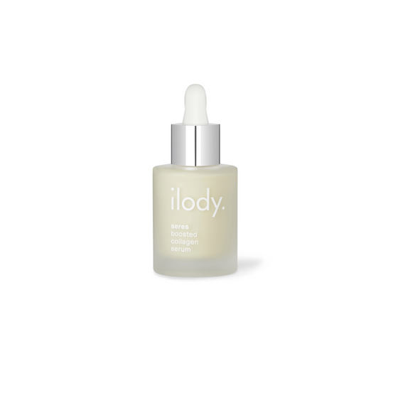 Seres Boosted Collagen Serum Ilody Skincare