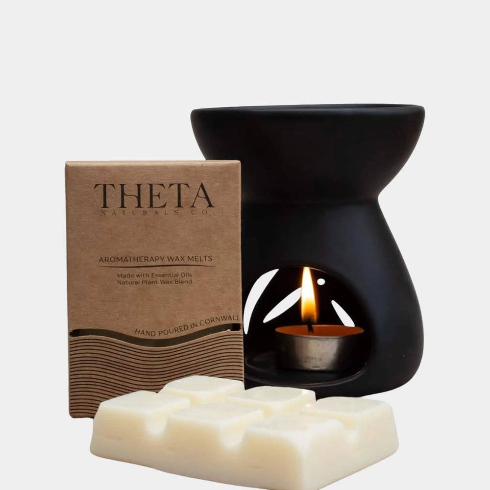 639Hz Self-Love - Aromatherapy Wax Melts Theta Naturals Co